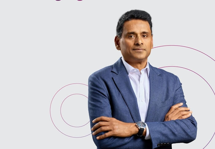 Srinivas Pallia, who is Wipro's new CEO, Indian-origin CEOs 