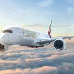 Emirates destinations in India, Emirates Airlines A350-900 news, Emirates Airlines flights to India