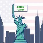 different ways to get a Green Card, green card eligibility categories, easiest way to get Green Cards in USA