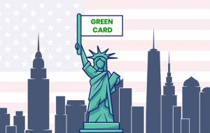 different ways to get a Green Card, green card eligibility categories, easiest way to get Green Cards in USA