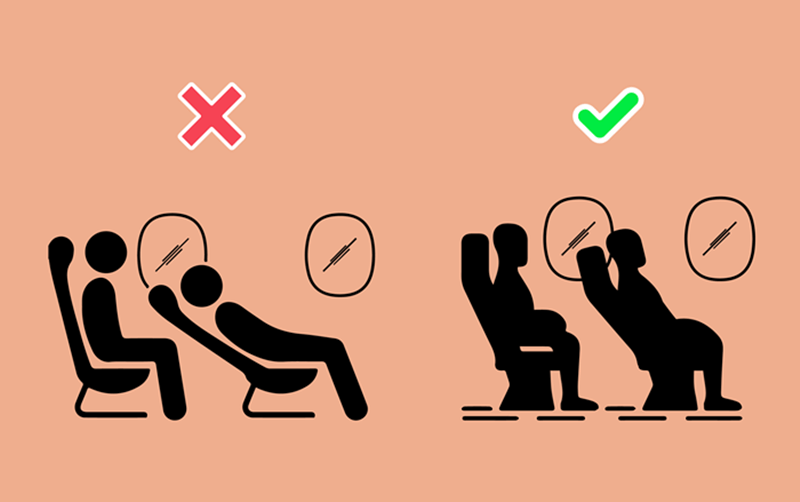 10 Air Travel Etiquette Rules: Do’s and Don’ts for Flying with Decency