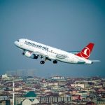Turkish airlines destinations USA, Turkish Airlines USA to India flights, Turkish Airlines news