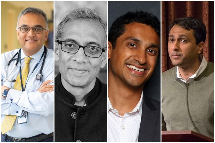 4 Indian Americans are Featured on Carnegie’s 2024 List of Great Immigrants for ‘Pride of America Award’