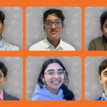 Discovery 3M Young Scientist Challenge 2024, America's Top Young Scientist Challenge finalists, Indian prodigies in USA