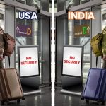 USA-India travel news, US-India relations, one-stop security concept