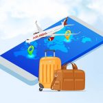 Air India news, Air India's checked baggage tracker, how to track bags on Air India flights