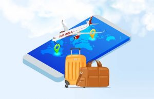 Air India news, Air India's checked baggage tracker, how to track bags on Air India flights