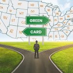 What is heartland visa, US green card options, pathways to lawful permanent residency USA, Green card for skilled immigrants