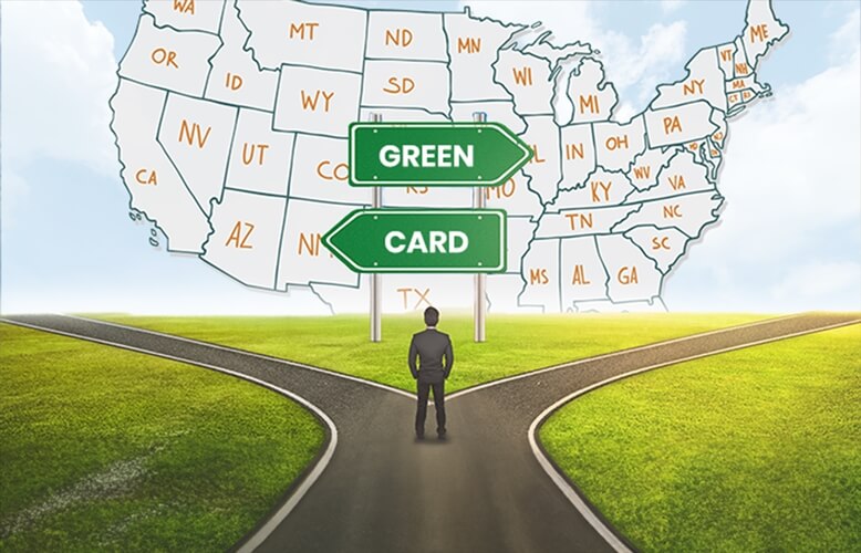 Heartland Visa: A Newly Proposed Quick Pathway to Green Card for Skilled Immigrants in USA