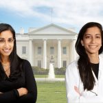 White House Fellows 2024, Dr Padmini Pillai, Dr Nalini Tata, Indian American community news