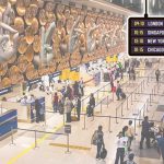 New Delhi Airport news, flight delays Delhi IGI Airport, facilities at DEL Indira Gandhi Airport