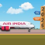 Air India transformation, Air India new fleet, Air India lounges, Air India Maharaja Club, Air India Vihaan.AI, Air India travel experience, cheap Air India flight tickets, nonstop flights to India from USA