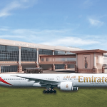 Emirates Airlines destinations, Vijayawada Airport, Emirates US-India travel news