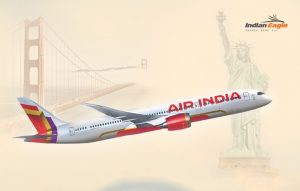 Air India best deals, Air India USA fares, Air India flights news