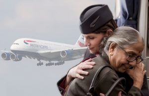 British Airways news, BA flights to India from USA, British Airways' new meet & assist service, BA's in-person service at Indian airports,