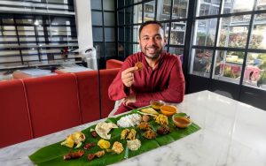 Chef Saransh Goila, US Visa rejections, US visa challenges, Travel to USA stories