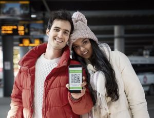 CBP Mobile passport control app, US immigration & customs clearance, How to use MPC App