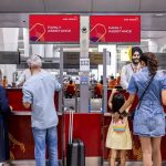 Air India family assistance, Air India news, Air India flight tickets
