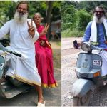 Inspiring stories, travel stories, mother's day
