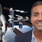 Axiom Space CEO, Indian American Tejpaul Bhatia, Indian American CEOs