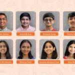 3M young scientist challenge news, Finalists for 3M Young Scientist Challenge 2025, Indian-origin STEM students in USA
