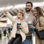DTW Destination Pass FAQs, Detroit airport visitor pass, Detroit Metro airport pass