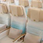 Emirates Airlines news, Emirates new economy class seats, Emirates economy flights, economy class travel experience