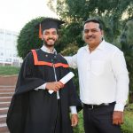 India-USA trusted travel partner, India to USA, success story, happy customer story