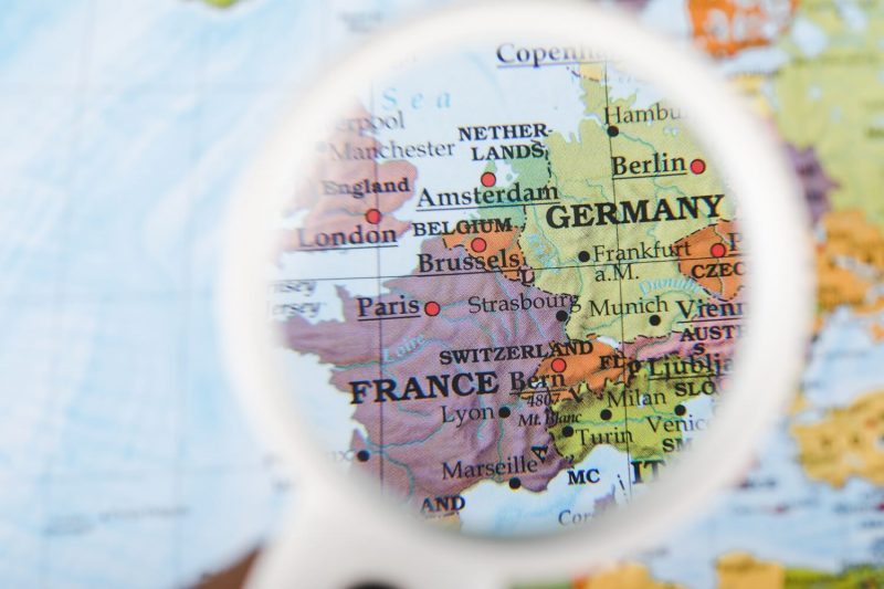 Hidden Schengen Visa Rule for Transit via Frankfurt and Munich, Rakesh Decodes and Saves His Travel on Time