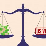 Trump News, US tourist visa news, $1000 fee for expedited US visa interviews, US visa premium processing fee
