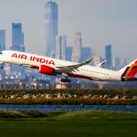 Air India fleet, Air India A350-900 flight review, best Air India aircraft, safest aircraft US to India travel