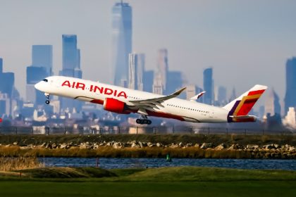 Air India fleet, Air India A350-900 flight review, best Air India aircraft, safest aircraft US to India travel