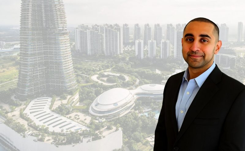 Who is Indian American Balaji Srinivasan? An Entrepreneur who Buys an Island to Build a Startup Nation