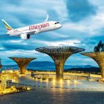 Ethiopian Airlines free stopover program, Ethiopian Airlines Addis Ababa stopover, US to India airline stopover programs