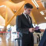 What is one stop security in USA, TSA one stop security guide, US airports with one stop security, American Airlines One Stop Security