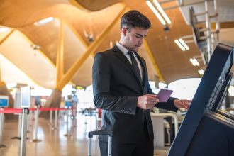 What is one stop security in USA, TSA one stop security guide, US airports with one stop security, American Airlines One Stop Security