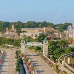 Free Sentosa Island tour, Free Sentosa Discovery tour, Changi Airport's free Sentosa tour itinerary, free Sentosa tour timing, free Singapore City tours, Changi airport transit program