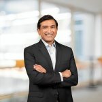 Who is Shailesh Jejurikar, P&G new CEO, Indian-origin CEO of P&G, Proctor & Gamble CEO Indian, Indian American CEO news