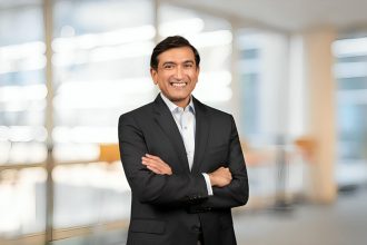 Who is Shailesh Jejurikar, P&G new CEO, Indian-origin CEO of P&G, Proctor & Gamble CEO Indian, Indian American CEO news