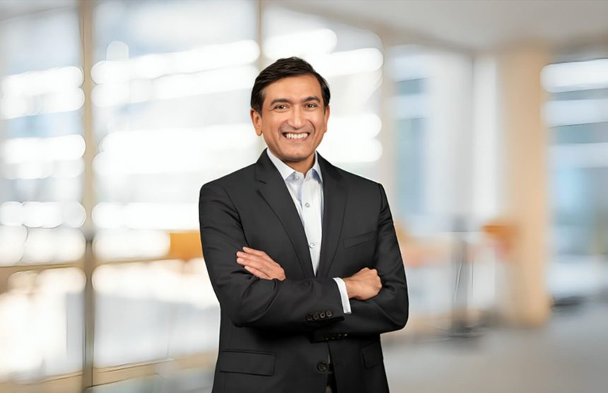 Who is Shailesh Jejurikar, P&G new CEO, Indian-origin CEO of P&G, Proctor & Gamble CEO Indian, Indian American CEO news