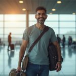 US re-entry experience, CBP scrutiny at US airports, carrying gold to USA from abroad, US customs duty on valuables above $800