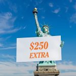 US Visa integrity fee for non-immigrants, US DHS news, US visa news for Indians