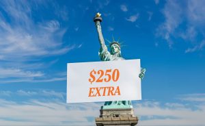 USA Brings Visa Integrity Fee for Nonimmigrants Including Indians