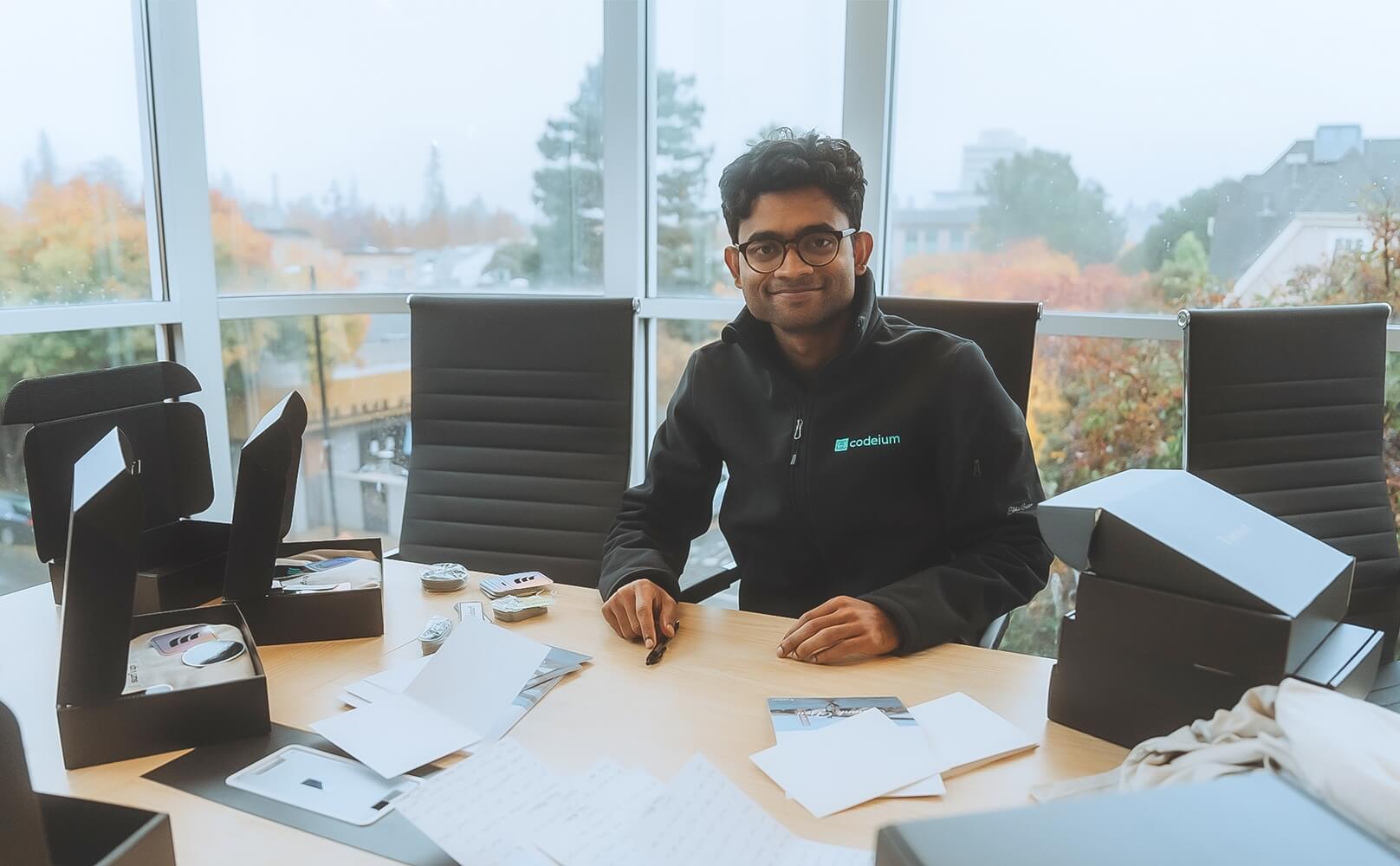 Who is Varun Mohan, Windsurf CEO Varun Mohan, Google DeepMind Varun Mohan, Google Vs OpenAI - Varun Mohan