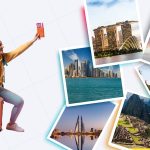 visa-free countries for green cardholders, countries with visa on arrival, visa-free countries for Indian passport holders