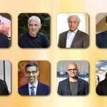 richest Indian Americans, Indian billionaires in America, richest Indian immigrant CEOs USA, Jay Chaudhry net value, richest Indian American CEO