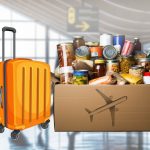 what food items to bring to USA from India, Indian food items prohibited by USA, how to pack food in checked bags for USA, India to USA travel with homemade sweets or snacks