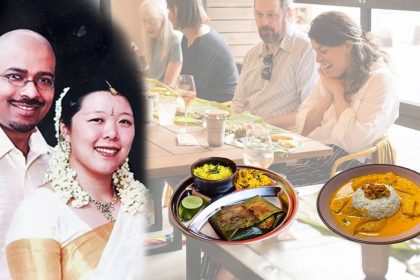 Thattu Chicago, best Indian restaurants in Chicago, Thattu Kerala food, Indians in Chicago