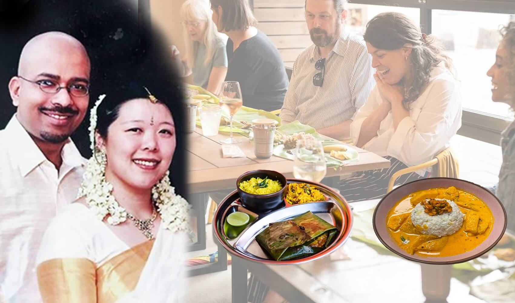 Thattu Chicago, best Indian restaurants in Chicago, Thattu Kerala food, Indians in Chicago