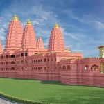 Viraat Ramayan Mandir Bihar, largest Ramayan temple in India, new temples in India